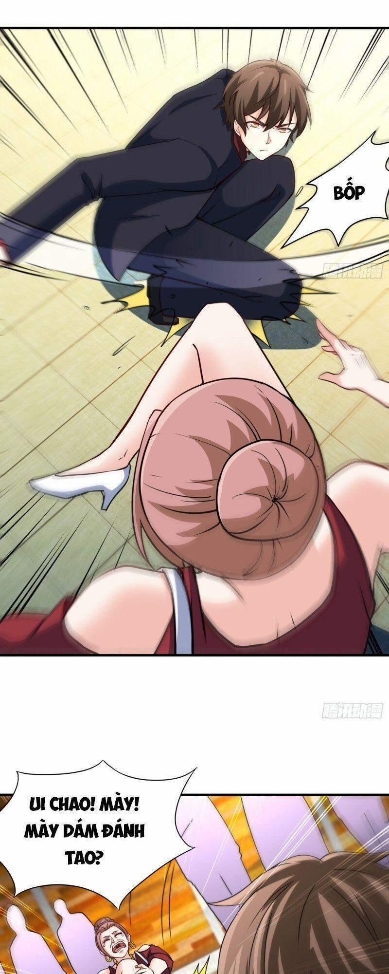 Ta Là Hàn Tam Thiên 53 trang 2