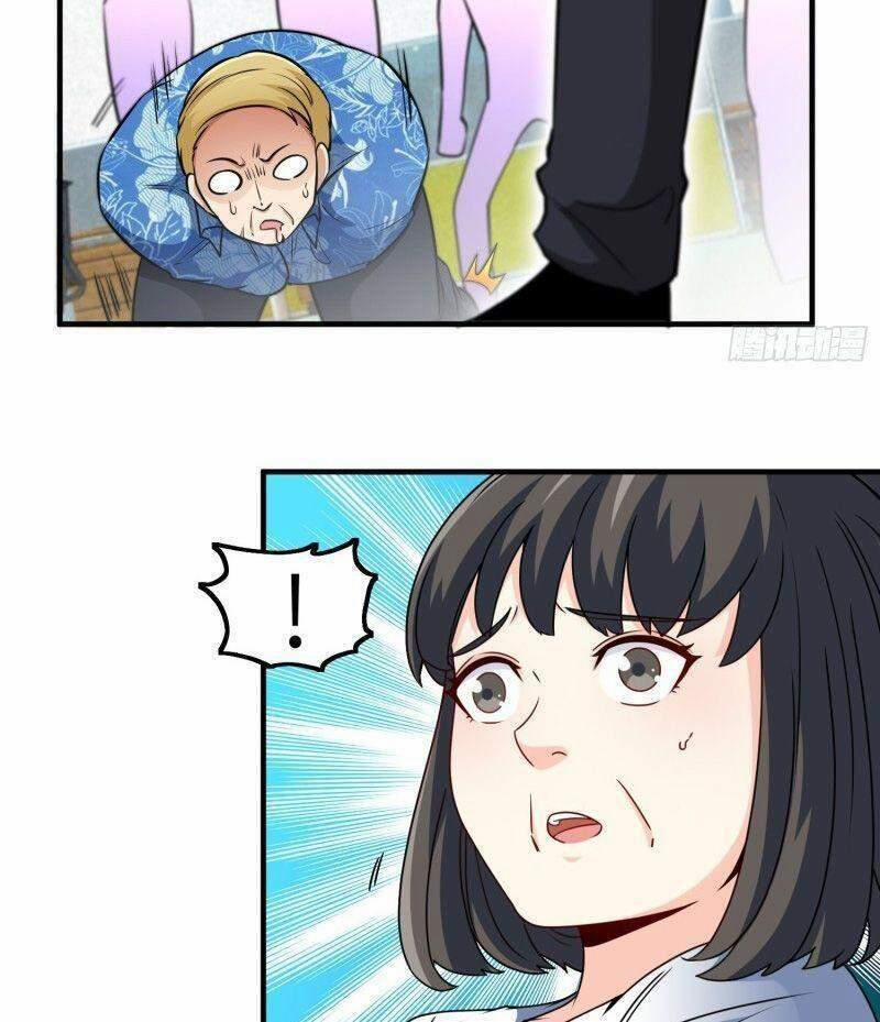 Ta Là Hàn Tam Thiên 53 trang 21