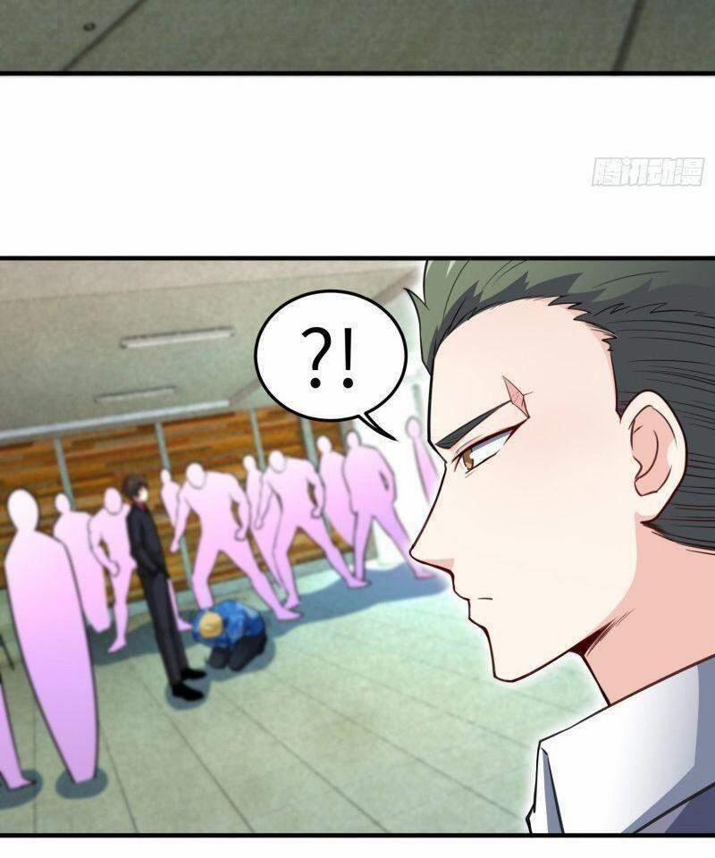 Ta Là Hàn Tam Thiên 53 trang 25