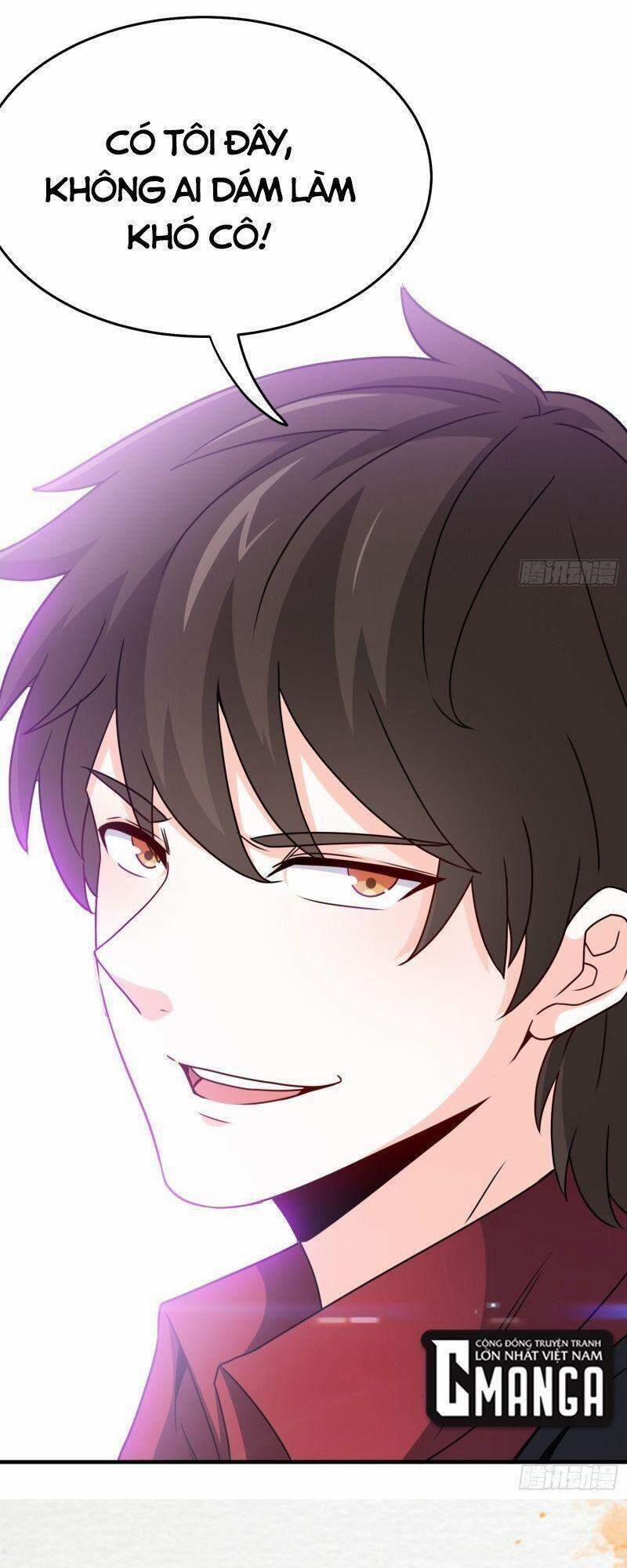 Ta Là Hàn Tam Thiên 53 trang 38