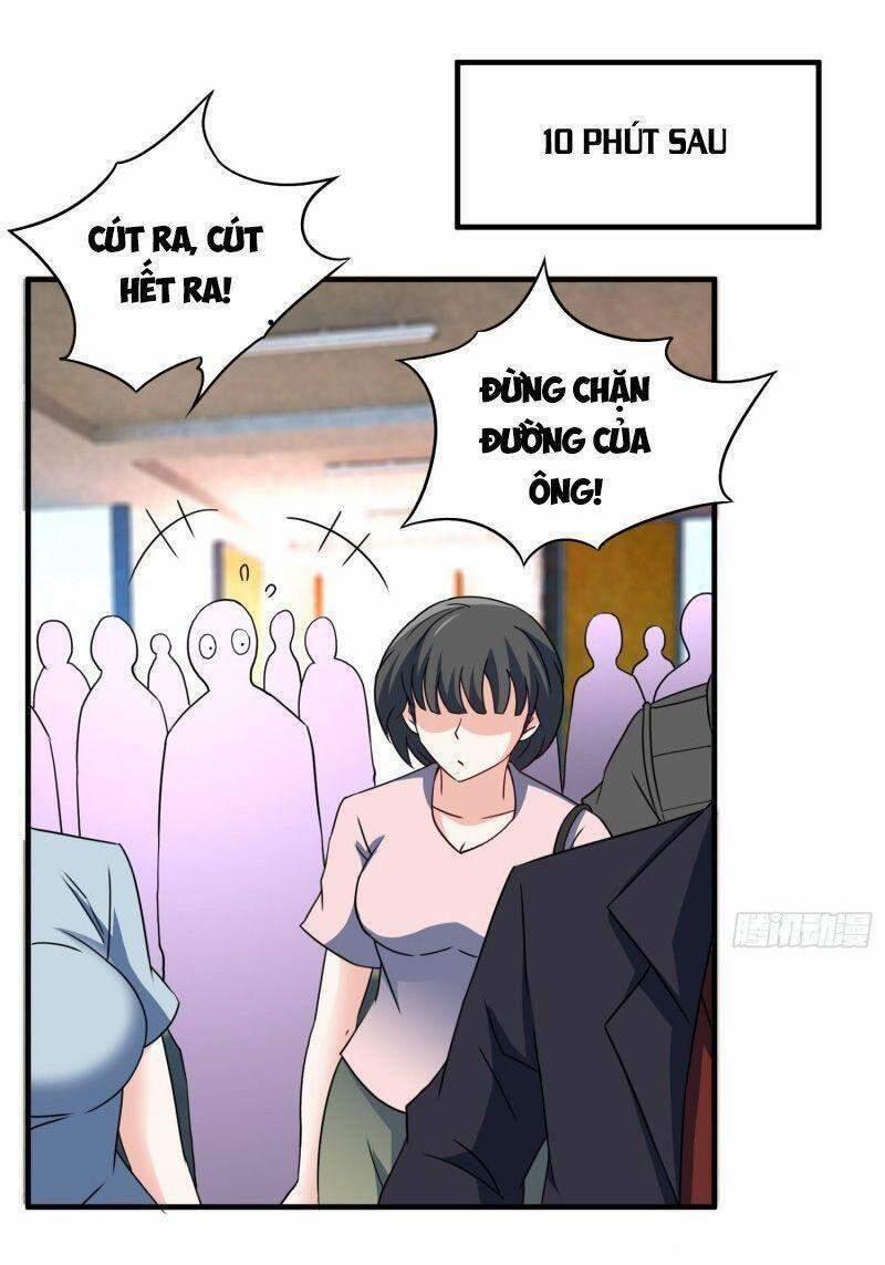 Ta Là Hàn Tam Thiên 53 trang 9