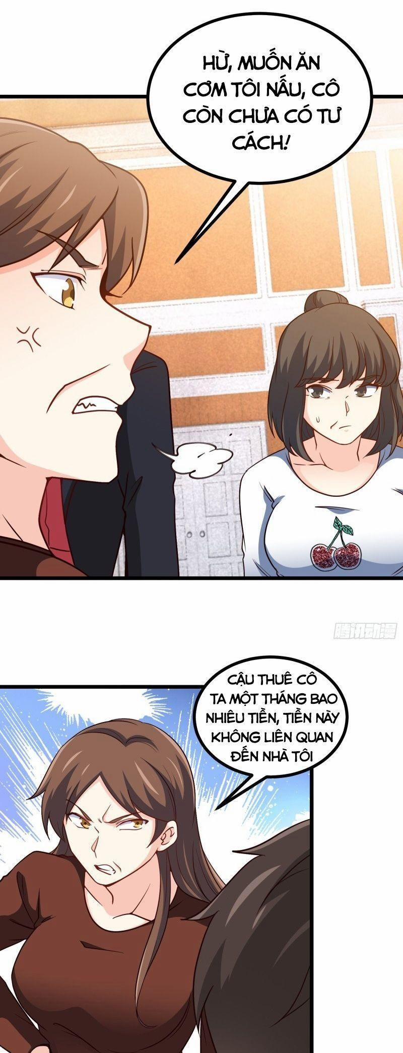 Ta Là Hàn Tam Thiên 54 trang 15