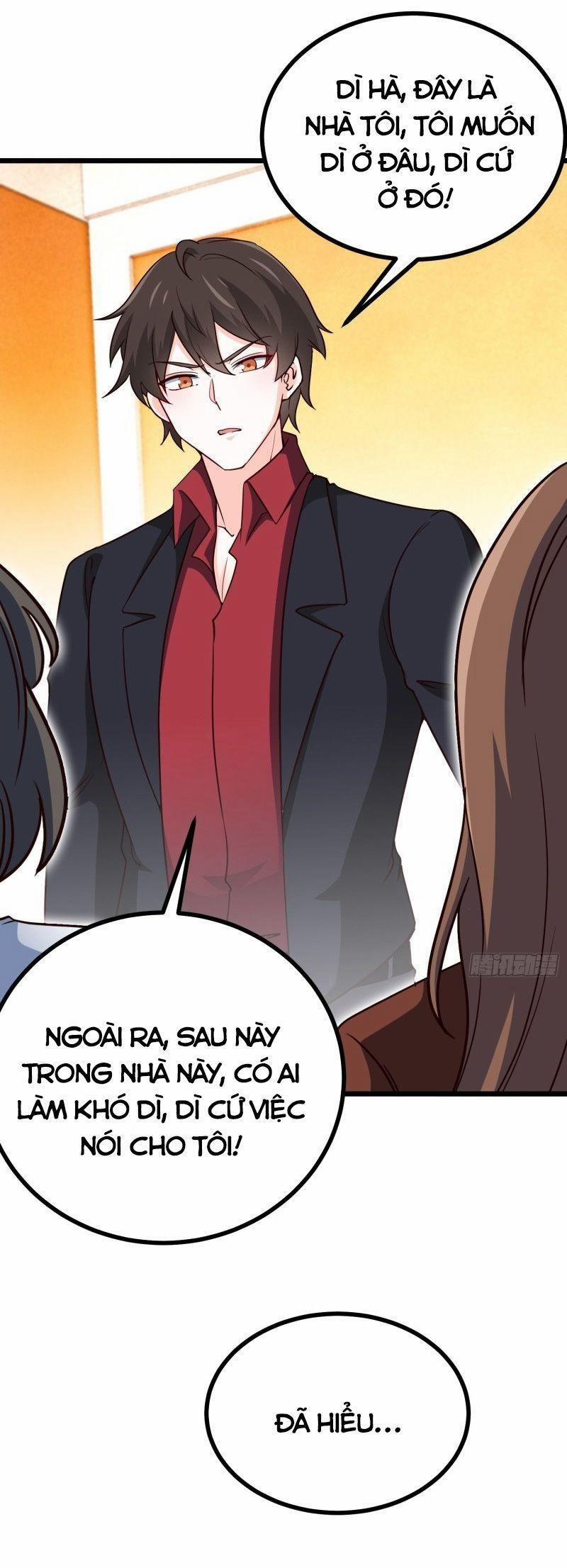 Ta Là Hàn Tam Thiên 54 trang 18