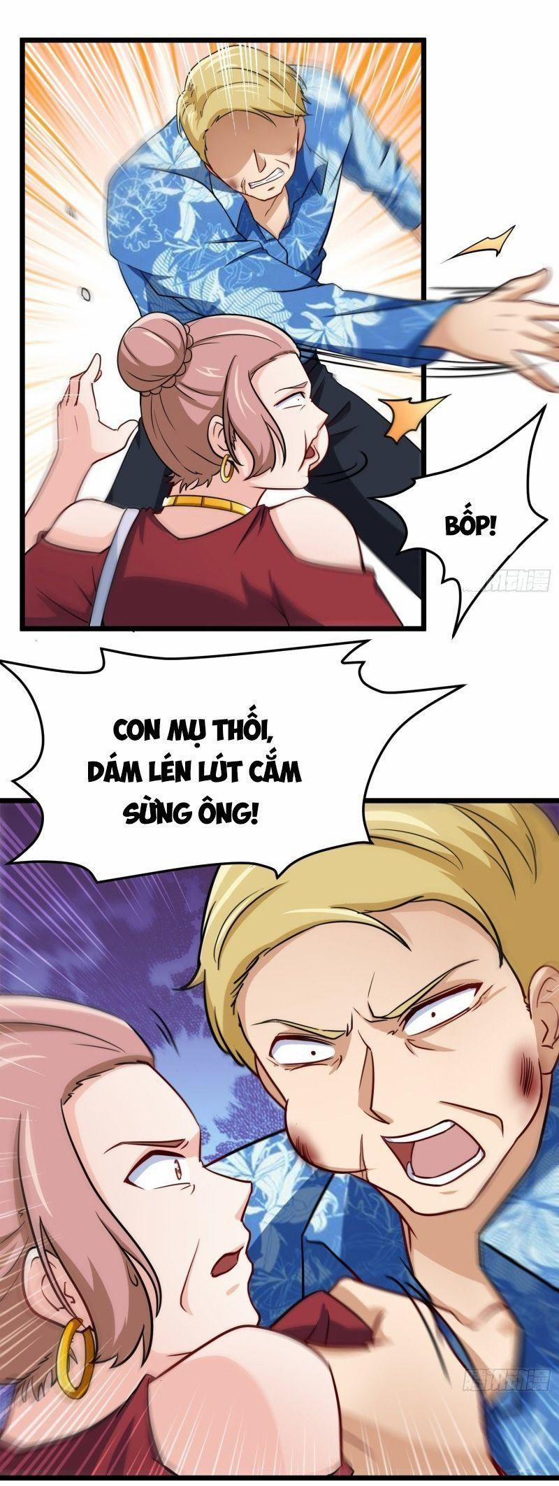 Ta Là Hàn Tam Thiên 54 trang 2