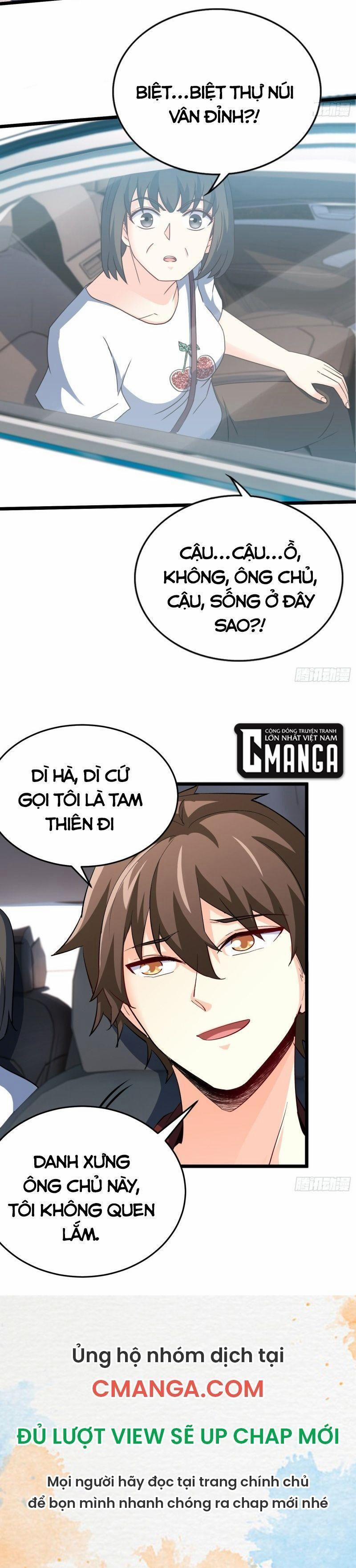 Ta Là Hàn Tam Thiên 54 trang 9