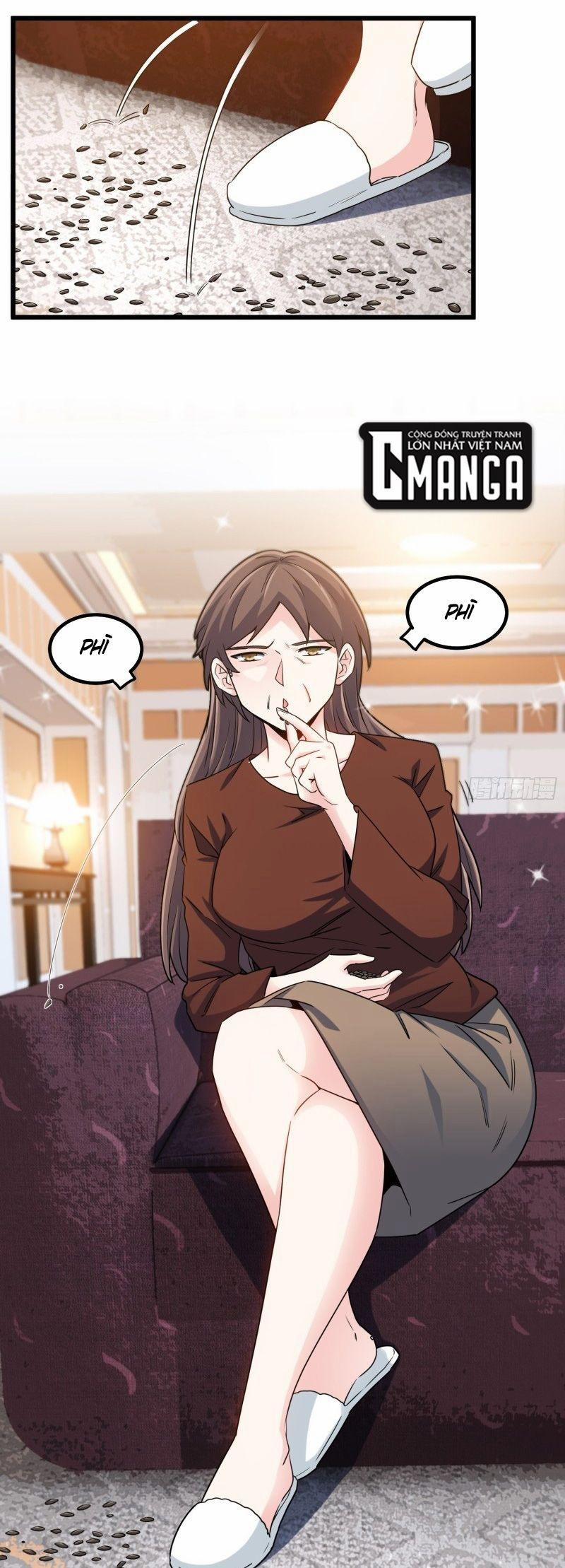 Ta Là Hàn Tam Thiên 55 trang 0