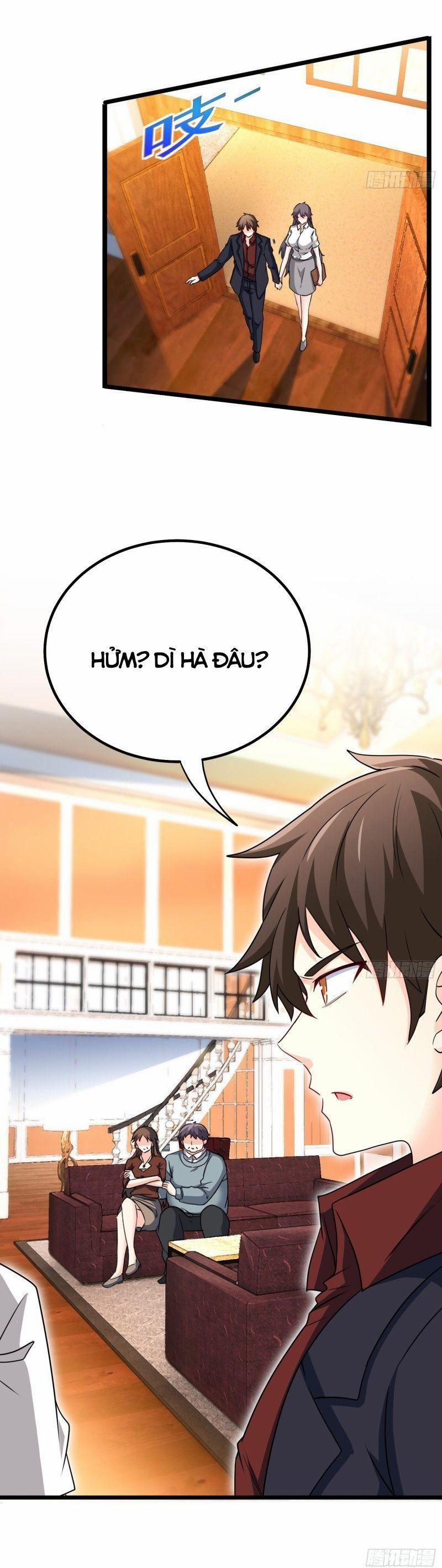 Ta Là Hàn Tam Thiên 56 trang 3