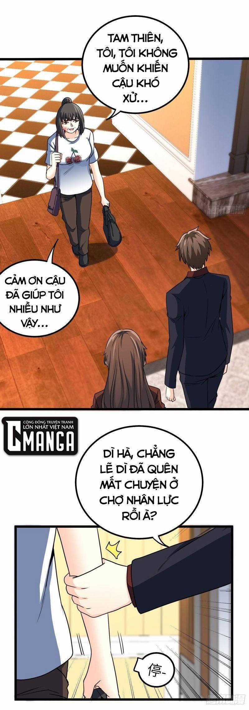 Ta Là Hàn Tam Thiên 56 trang 5