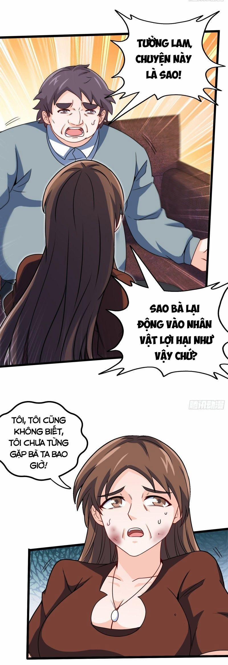 Ta Là Hàn Tam Thiên 57 trang 10