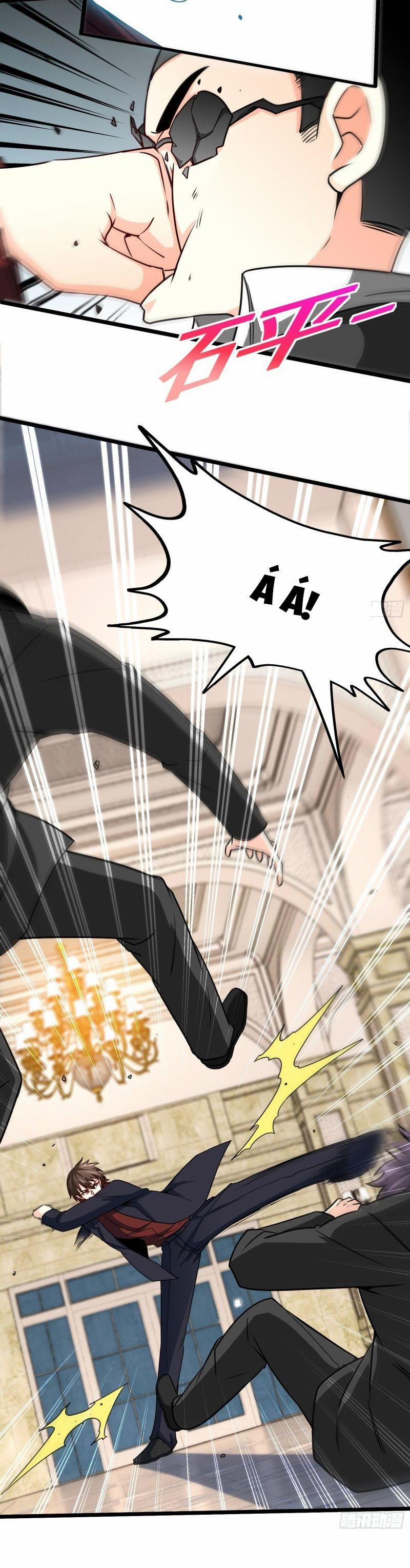 Ta Là Hàn Tam Thiên 57 trang 17