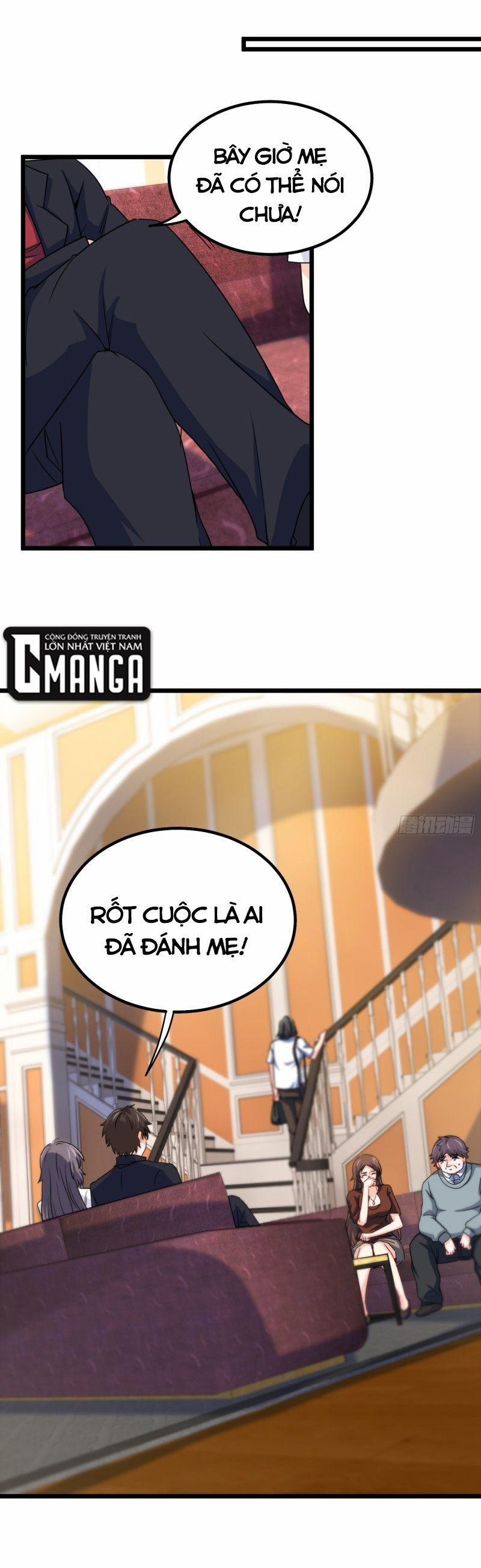 Ta Là Hàn Tam Thiên 57 trang 4