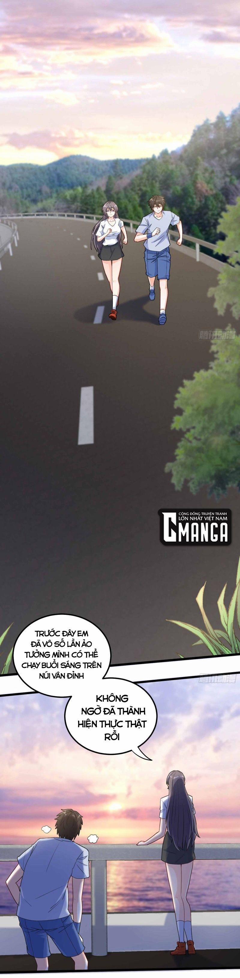 Ta Là Hàn Tam Thiên 59 trang 0