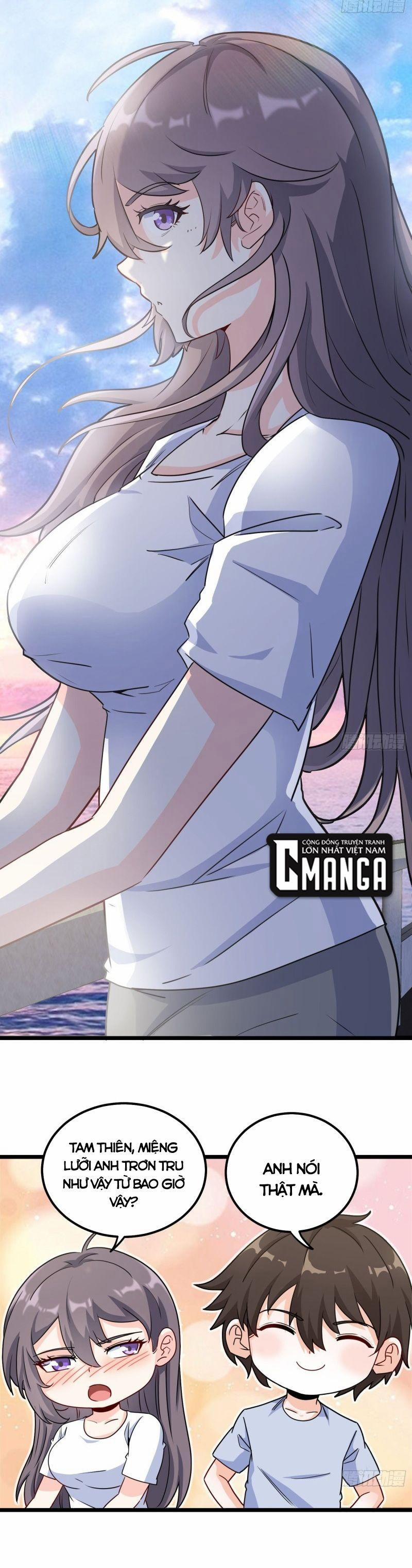 Ta Là Hàn Tam Thiên 59 trang 2