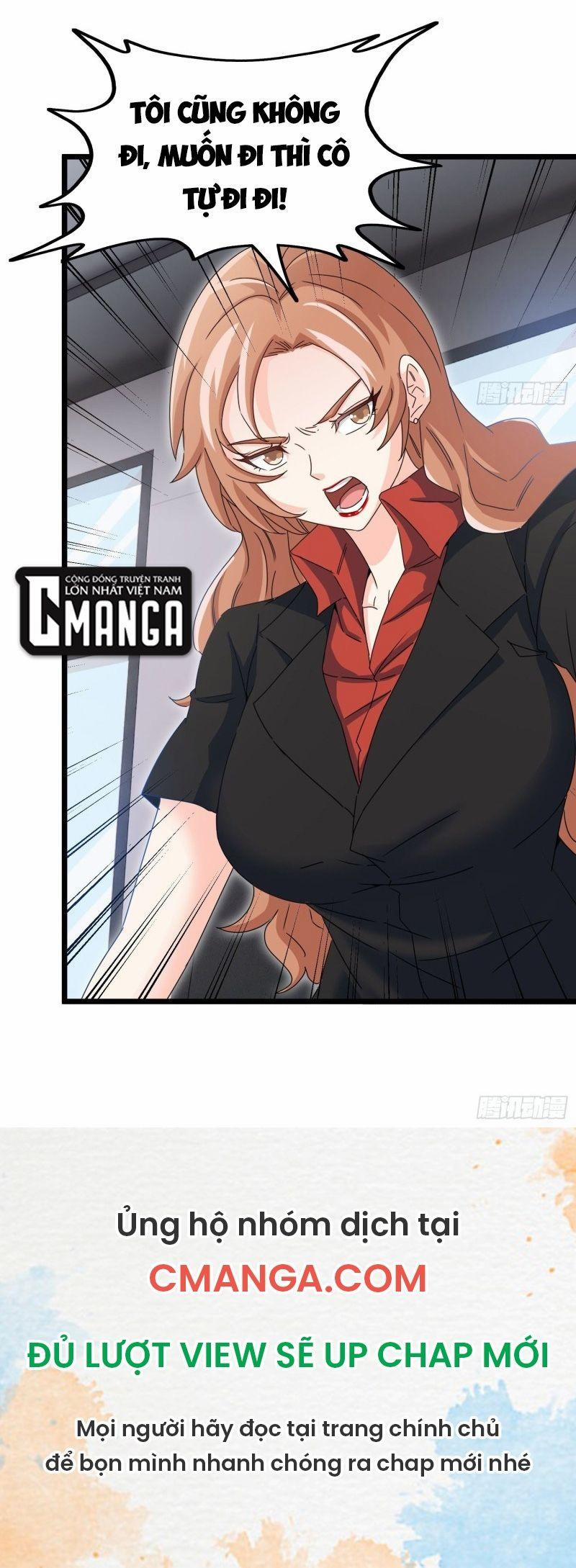 Ta Là Hàn Tam Thiên 59 trang 20