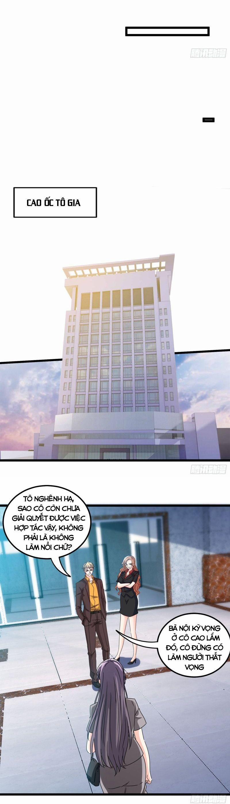 Ta Là Hàn Tam Thiên 59 trang 7