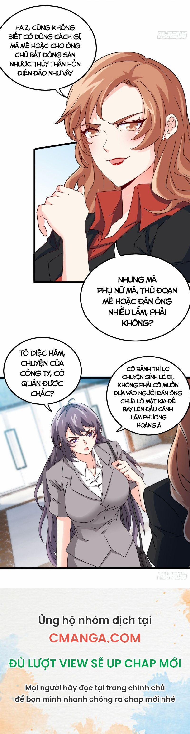 Ta Là Hàn Tam Thiên 59 trang 9