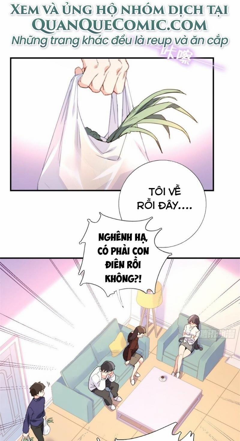 Ta Là Hàn Tam Thiên 6 trang 0