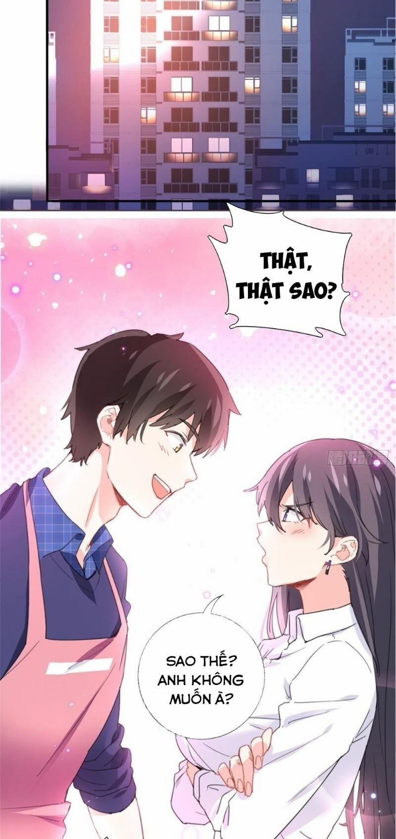 Ta Là Hàn Tam Thiên 6 trang 15