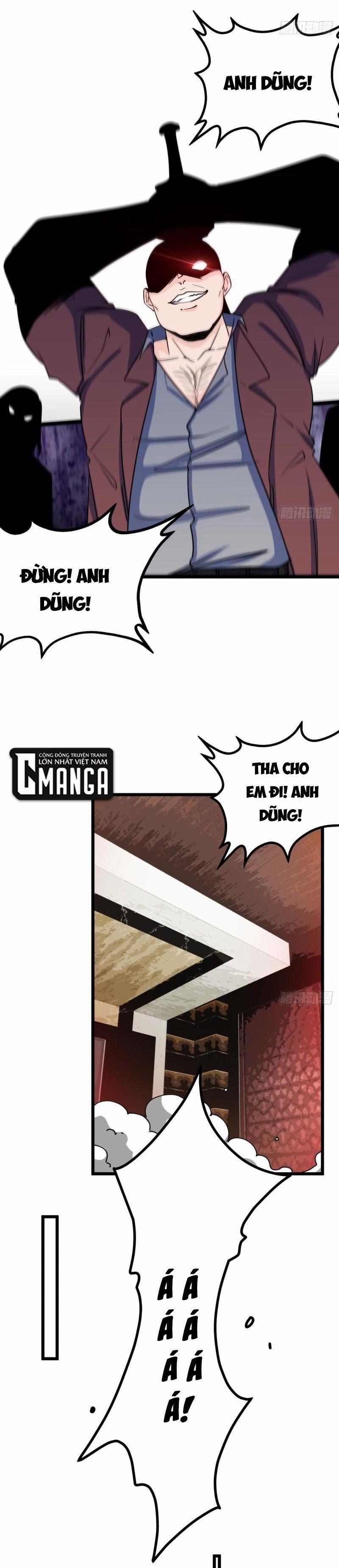 Ta Là Hàn Tam Thiên 60 trang 13