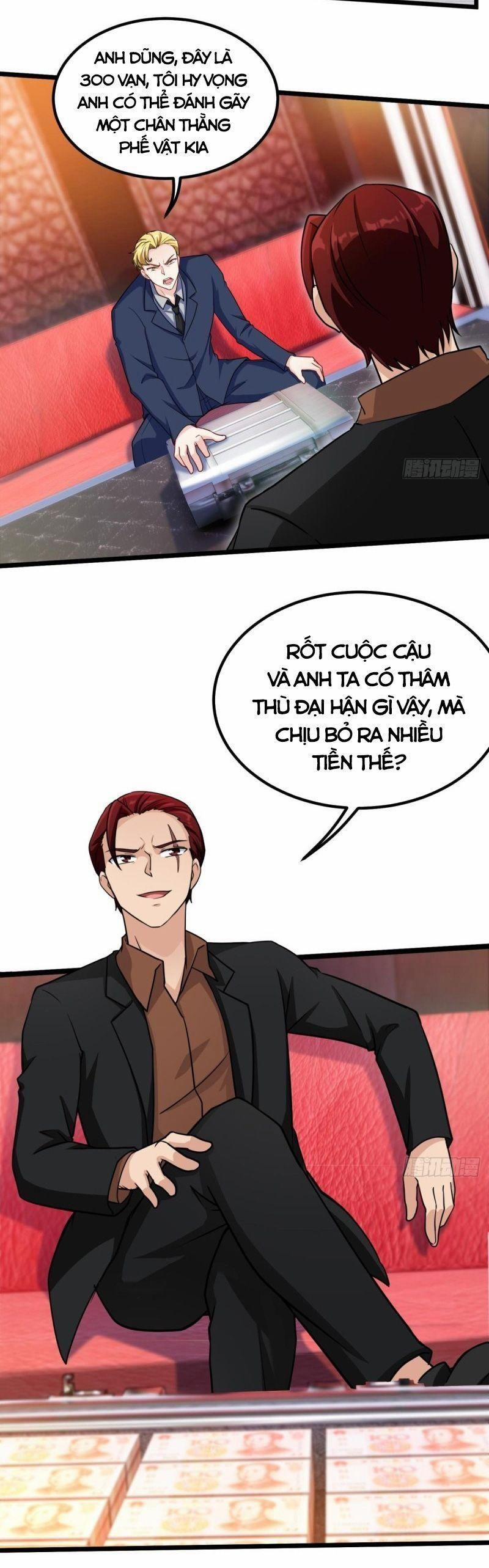 Ta Là Hàn Tam Thiên 60 trang 5