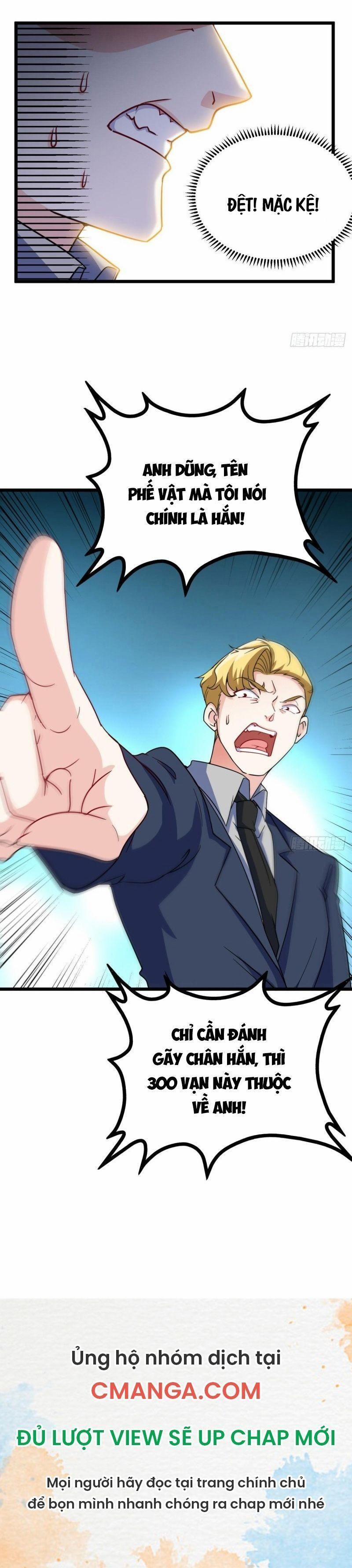 Ta Là Hàn Tam Thiên 60 trang 9