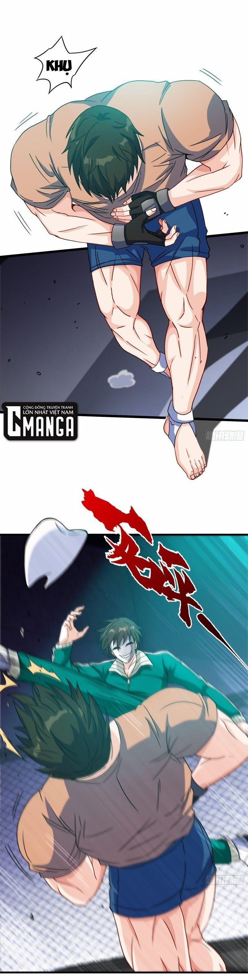 Ta Là Hàn Tam Thiên 62 trang 0