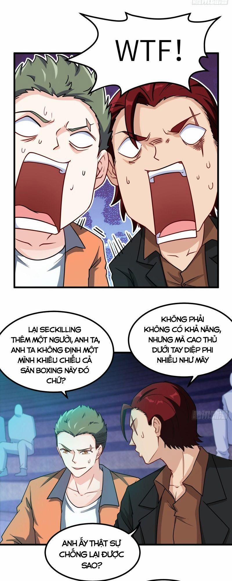 Ta Là Hàn Tam Thiên 62 trang 2