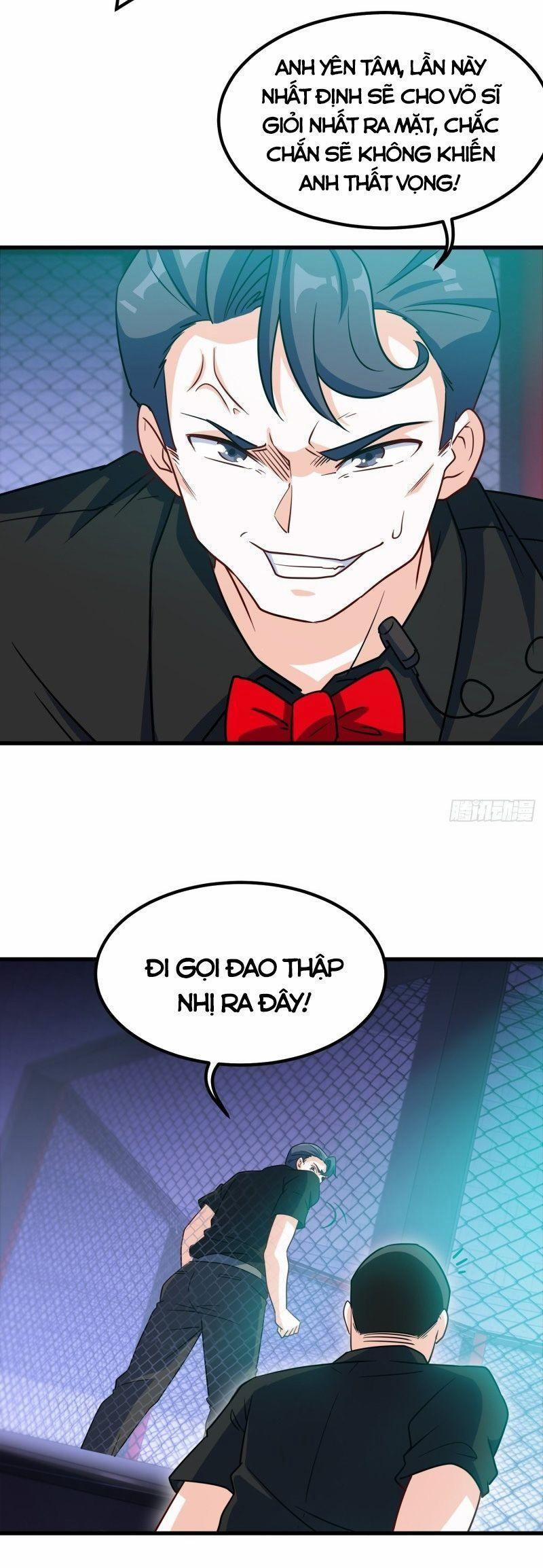 Ta Là Hàn Tam Thiên 62 trang 5