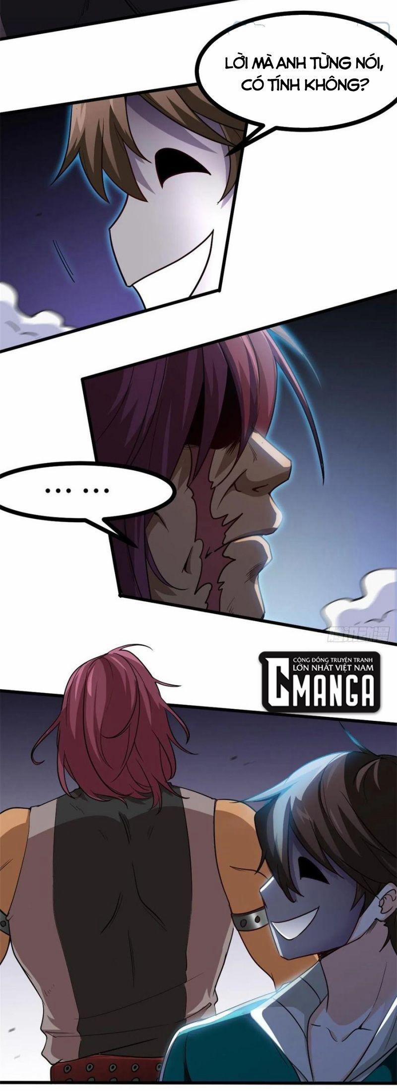 Ta Là Hàn Tam Thiên 63 trang 11