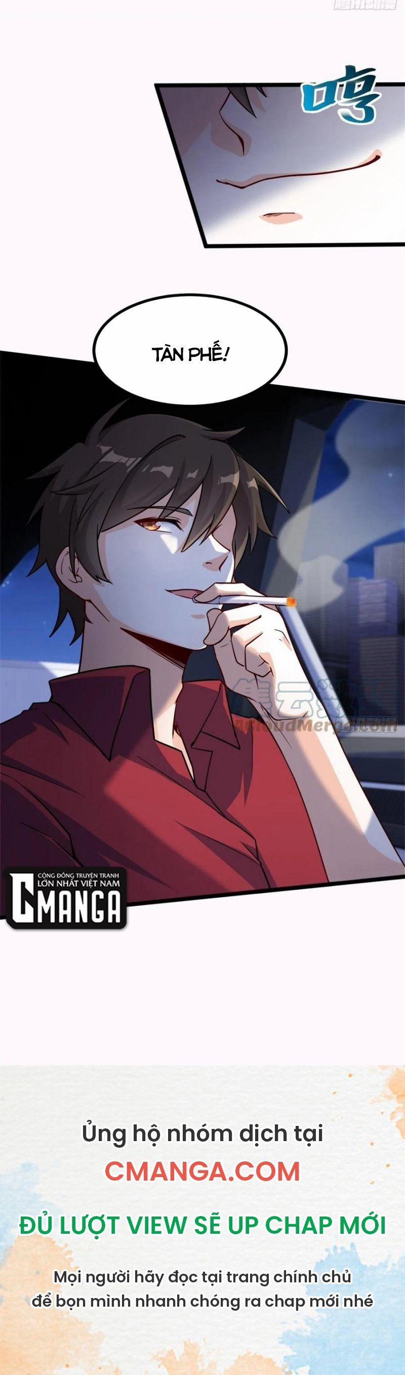 Ta Là Hàn Tam Thiên 63 trang 17