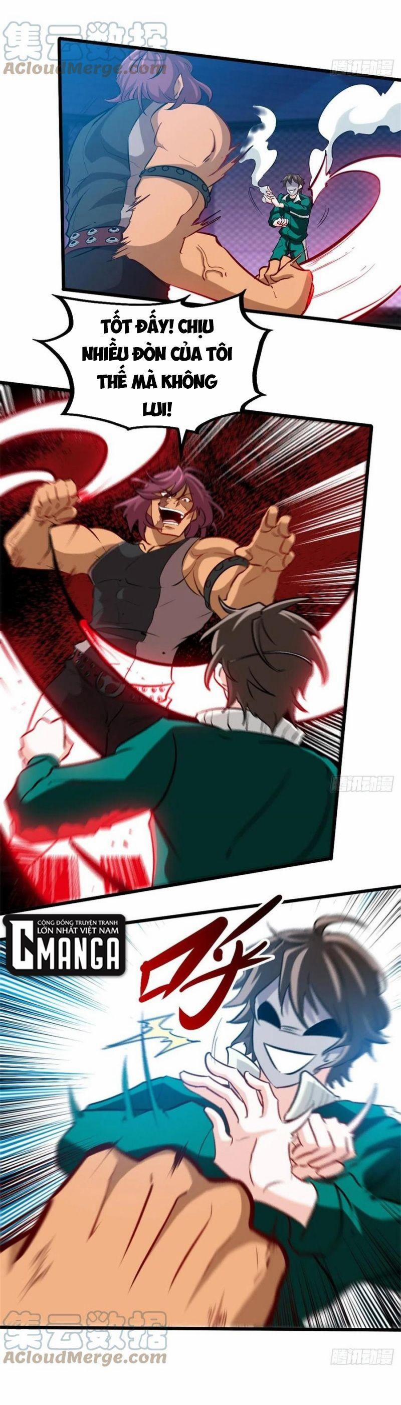 Ta Là Hàn Tam Thiên 63 trang 2