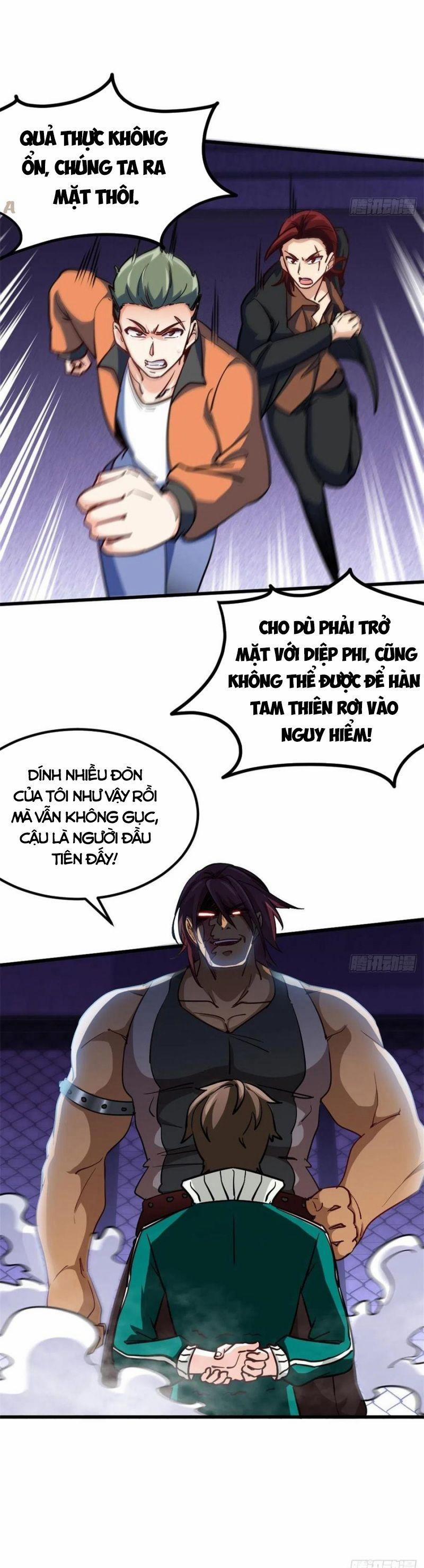 Ta Là Hàn Tam Thiên 63 trang 5