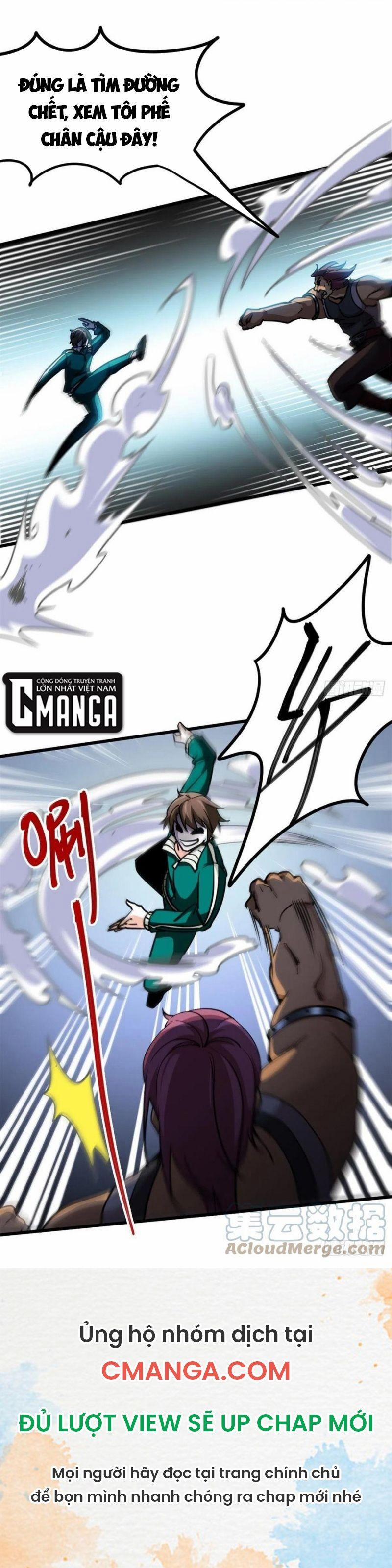 Ta Là Hàn Tam Thiên 63 trang 8