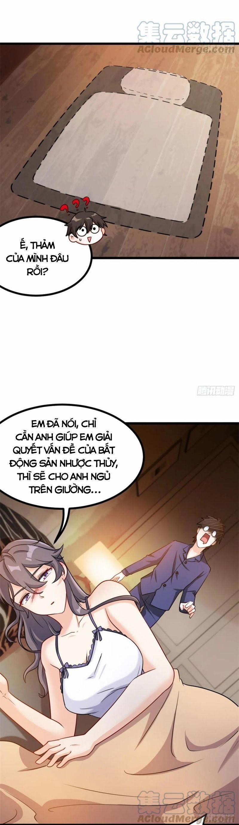 Ta Là Hàn Tam Thiên 64 trang 1