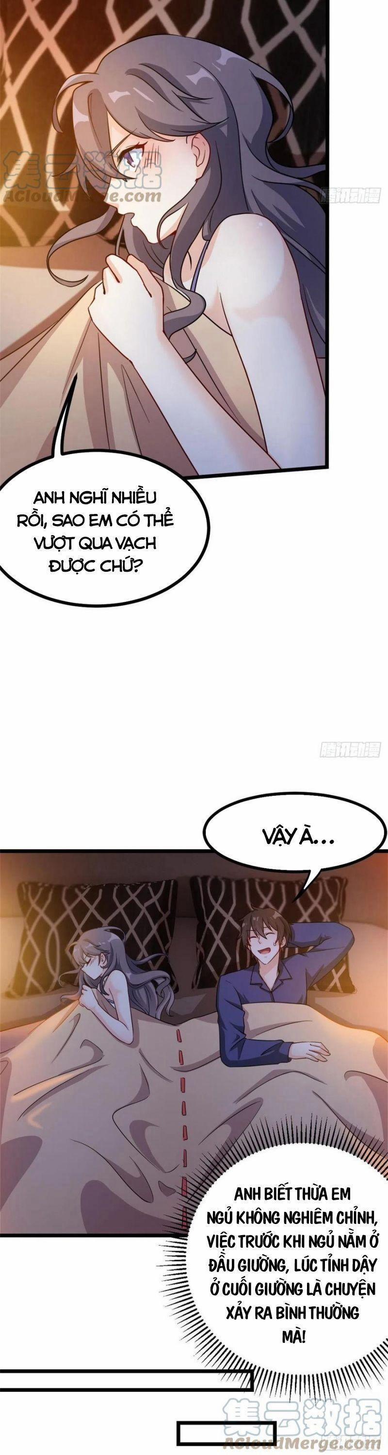 Ta Là Hàn Tam Thiên 64 trang 4