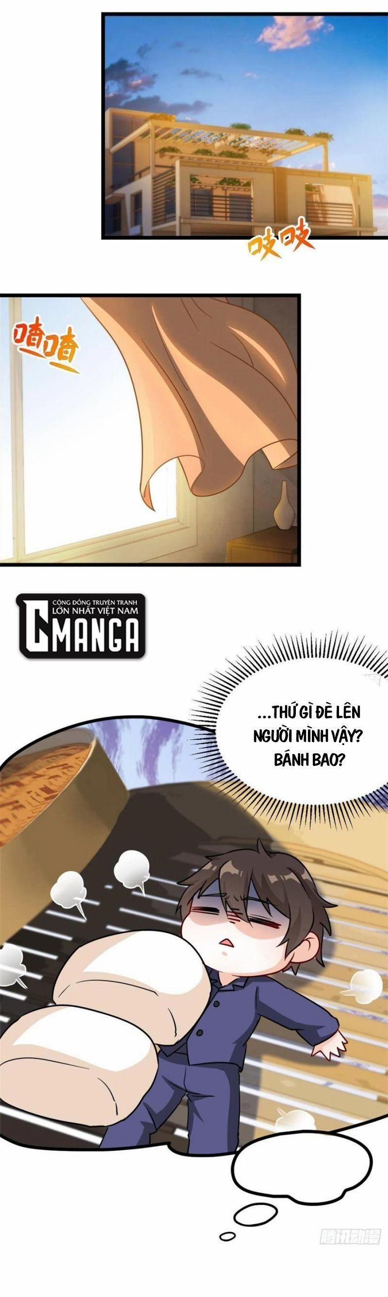 Ta Là Hàn Tam Thiên 64 trang 5