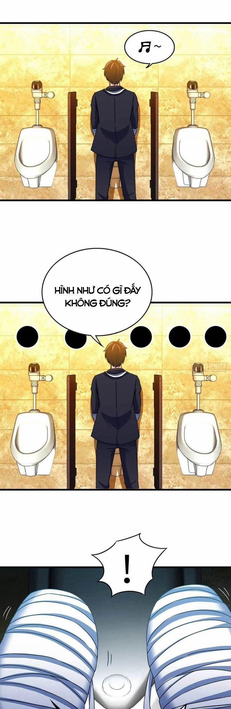 Ta Là Hàn Tam Thiên 65 trang 10