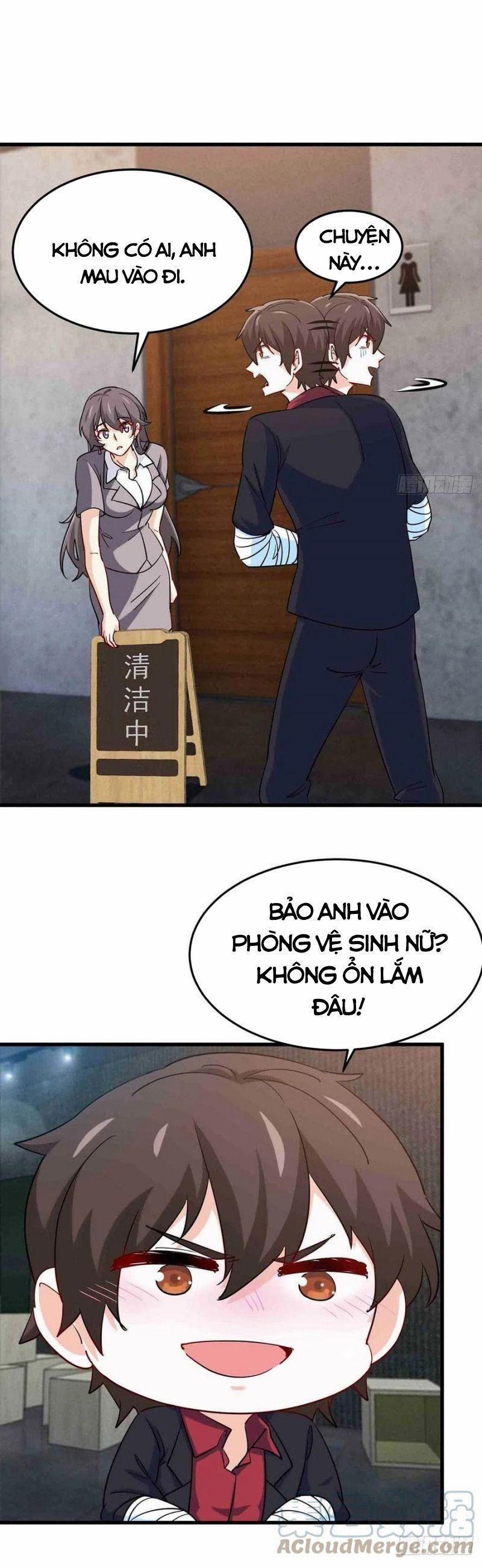 Ta Là Hàn Tam Thiên 65 trang 13