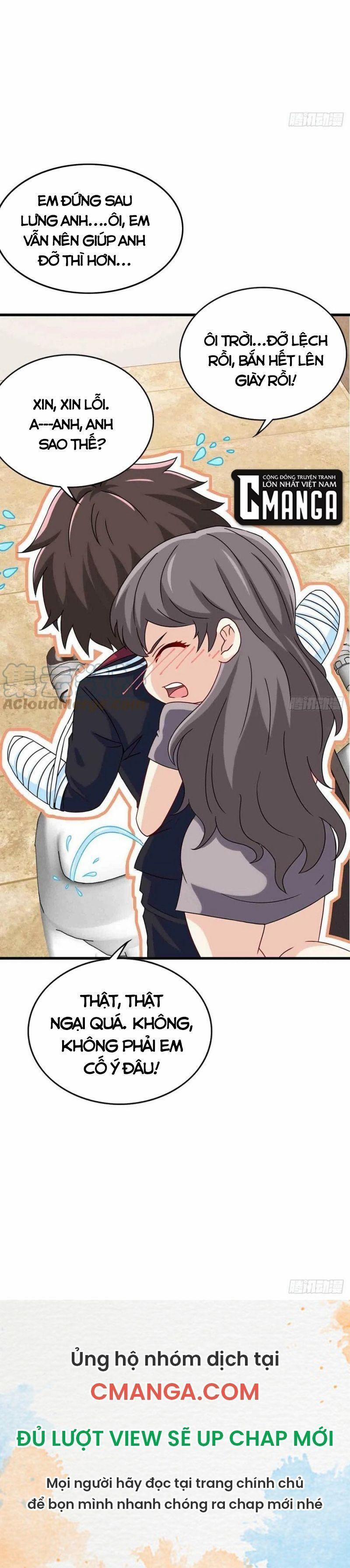 Ta Là Hàn Tam Thiên 65 trang 16