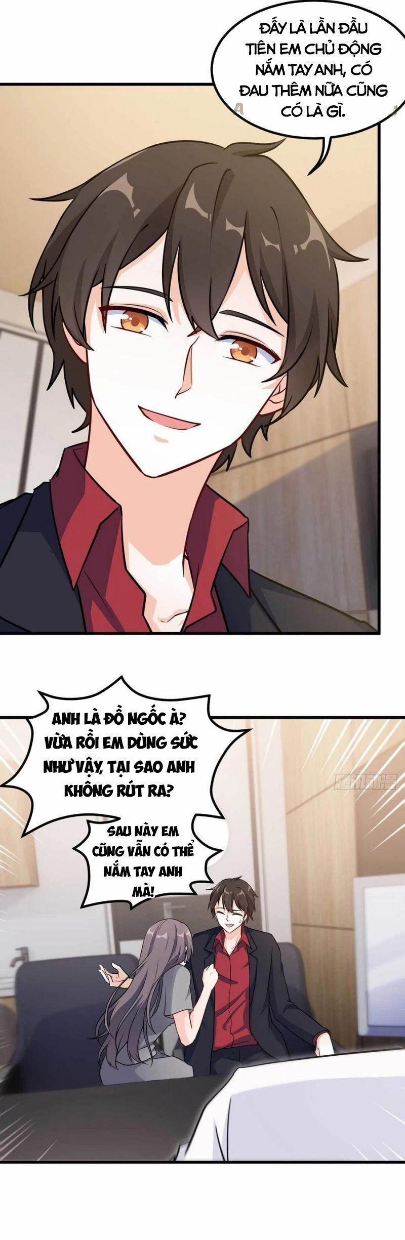 Ta Là Hàn Tam Thiên 65 trang 2