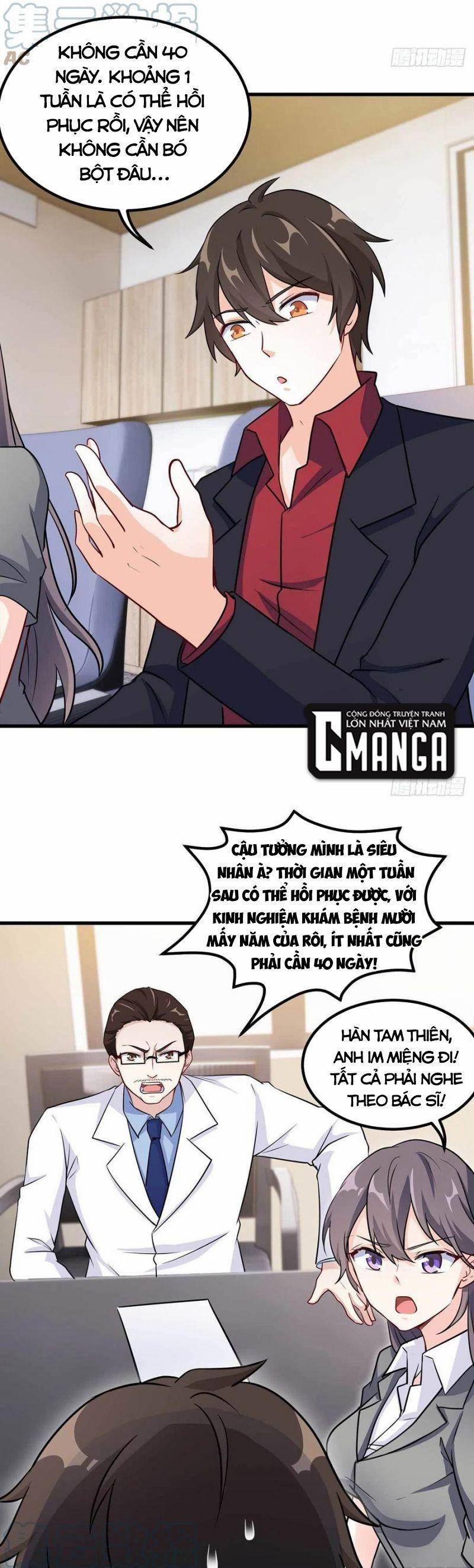 Ta Là Hàn Tam Thiên 65 trang 5