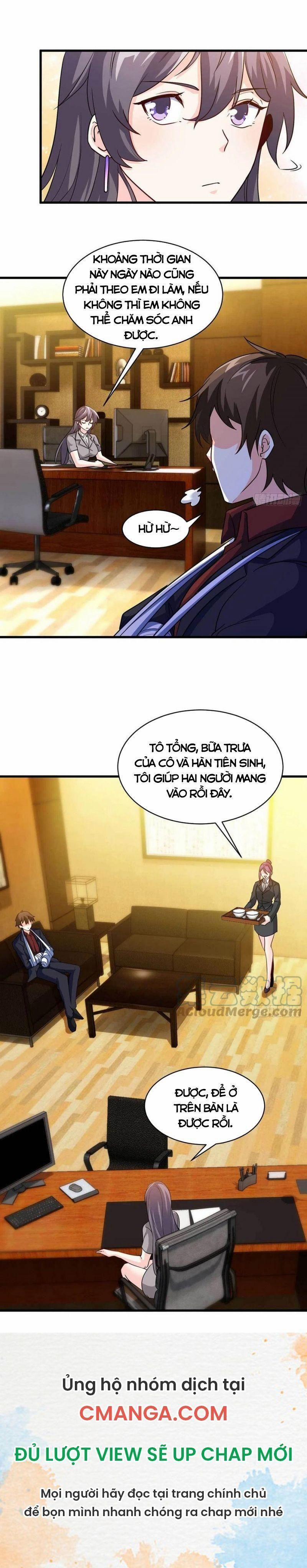 Ta Là Hàn Tam Thiên 65 trang 7