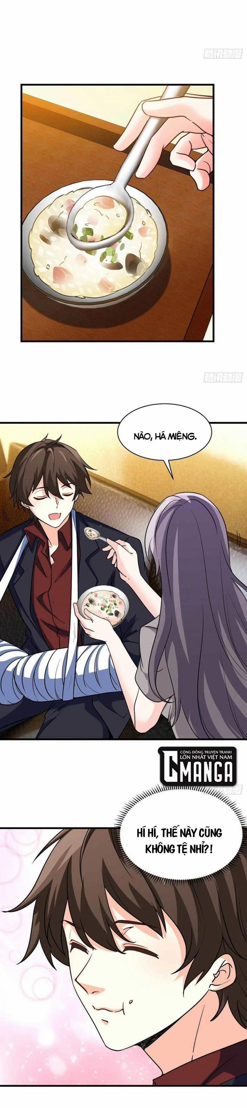 Ta Là Hàn Tam Thiên 65 trang 8