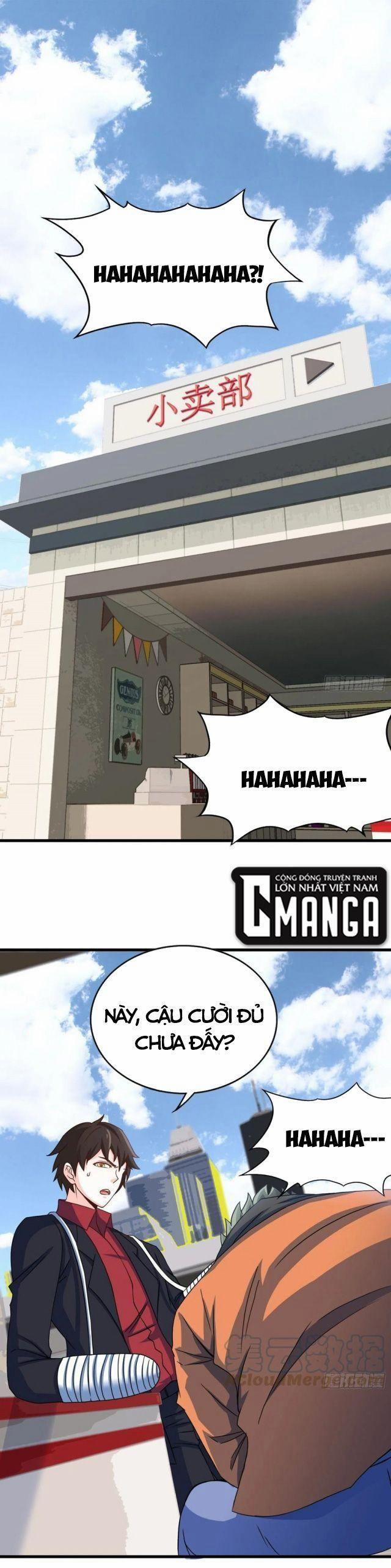 Ta Là Hàn Tam Thiên 66 trang 0