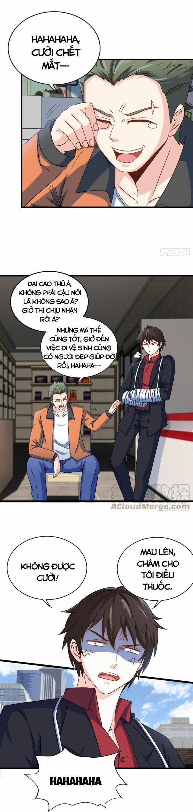 Ta Là Hàn Tam Thiên 66 trang 1