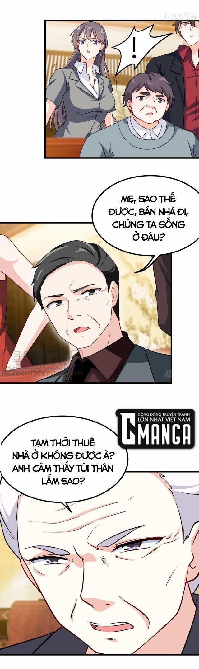 Ta Là Hàn Tam Thiên 66 trang 10