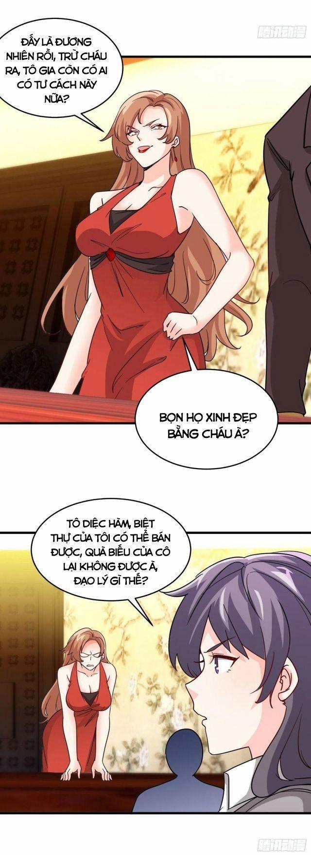 Ta Là Hàn Tam Thiên 66 trang 15