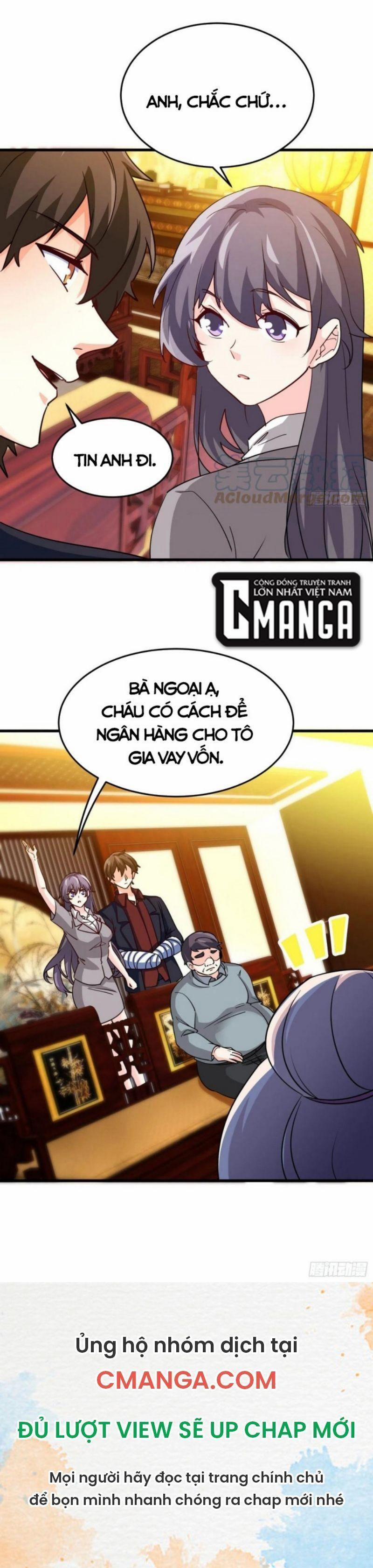 Ta Là Hàn Tam Thiên 66 trang 17