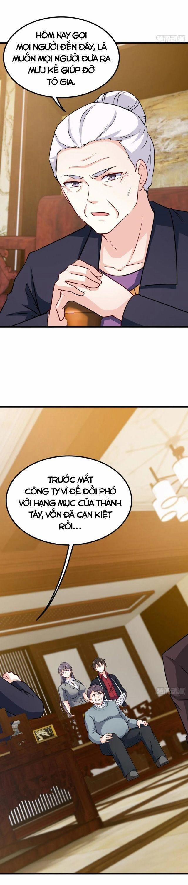 Ta Là Hàn Tam Thiên 66 trang 7