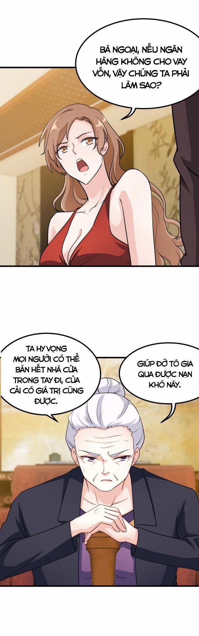 Ta Là Hàn Tam Thiên 66 trang 9